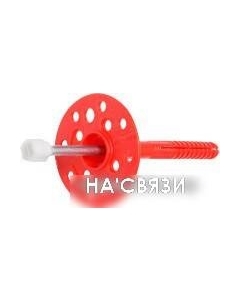 Дюбель для теплоизоляции SMW3-54090-1000 Starfix