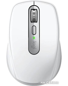 Мышь MX Anywhere 3S (светло-серый) Logitech