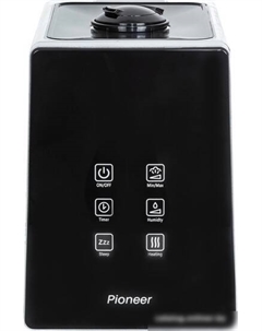 Увлажнитель воздуха HDS12 (черный) Pioneer