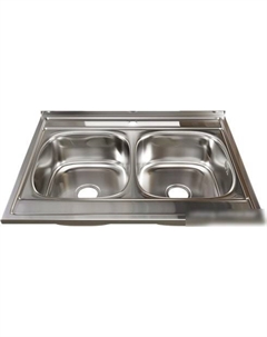 Кухонная мойка 528171 Mixline