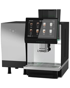 Кофемашина JL36A Jetinno