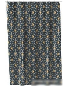 Шторка-занавеска для ванны FOR-OL11 Fora