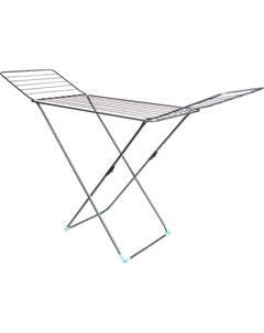 Сушилка для белья 18 СБ1-П4/С (серебристый) Ника