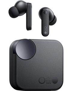 Наушники Buds A (черный) Cmf