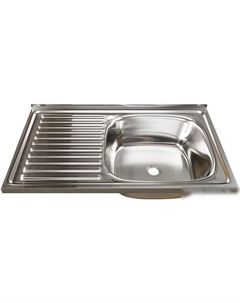 Кухонная мойка 528173 Mixline