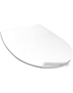 Сиденье для унитаза Victoria Nord ZRU9302919 Roca