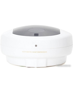 Дозатор для жидкого мыла EPP1808 Saniteco