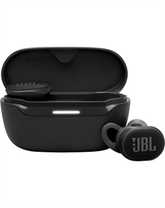 Наушники Endurance Race 2 (черный) Jbl