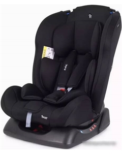 Детское автокресло Basic Rally ZY19 (черный) Rant