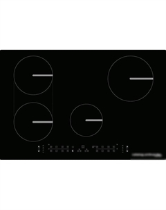 Варочная панель FSM 804 I B BK Franke