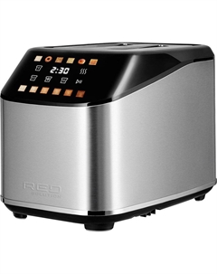 Тостер COLORSENSE M470D Red solution