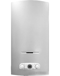 Газовая колонка S13 (серебристый) Vilterm
