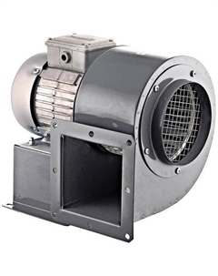 Радиальный вентилятор Pro Buran 200 2K M L Эра