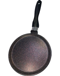 Блинная сковорода АЛА 220 (M0222А) Виктория