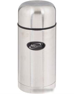 Термос для еды BIOSTAL NT-1000 Stainless Steel Биосталь