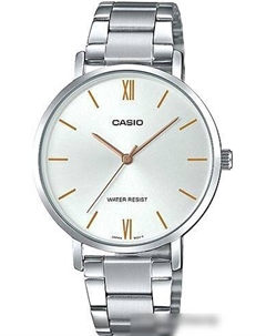 Наручные часы LTP-VT01D-7B Casio