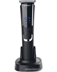 Машинка для стрижки волос SC-HC63C73 Scarlett