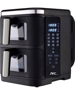 Аэрогриль (аэрофритюрница) JK-MB105 Jvc