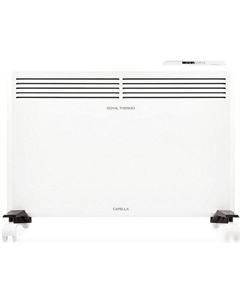 Конвектор Capella RCHC/E-2000 Royal thermo