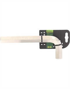 Гаечный ключ Hex 12352 Сибртех