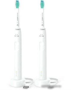 Электрическая зубная щетка HX3675/13 Philips