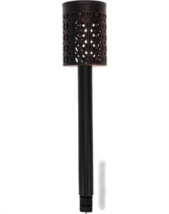 Садовый светильник Арабеска 602-1011 Lamper