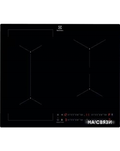 Варочная панель KIV634I Electrolux