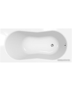 Ванна Nike 170x70 Cersanit