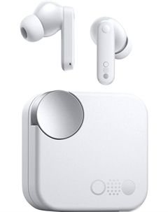 Наушники Buds A (белый) Cmf