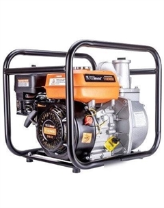 Мотопомпа 1100W80 Foxweld