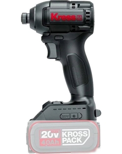 Винтоверт KU280.9 (без АКБ) Kress