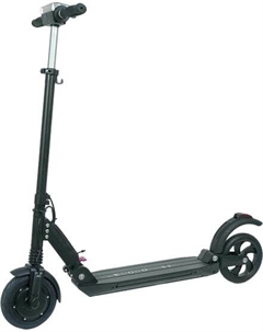 Электросамокат S3 8.8 Ah (черный) Kugoo
