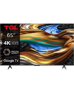 Телевизор TCL 65P79B Tcl