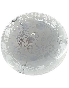 Припотолочная люстра Жар-птица НПБ 02-60-107 D250 Aitin-pro