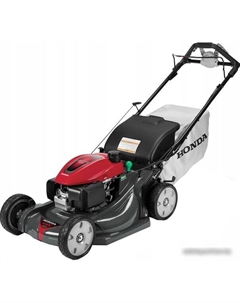 Колёсная газонокосилка HRX537C5VKE Honda
