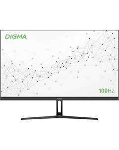 Монитор Progress 27P301F Digma