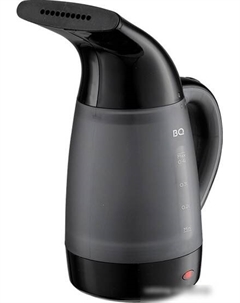 Отпариватель SG1002H (черный) Bq