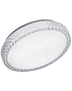 Светильник-тарелка Comfort Saphir 4690612034850 In home