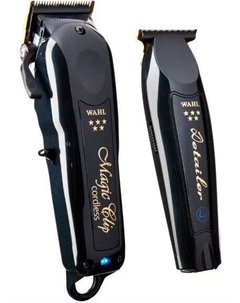 Машинка для стрижки волос Barber Cordless Combo 3025726 Wahl