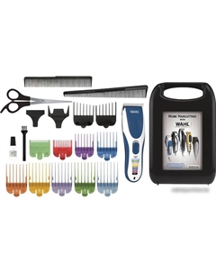 Машинка для стрижки волос Color Pro Cordless 9649-016 Wahl