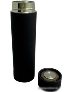 Термос Indy 5020.02 500мл (черный) Utta