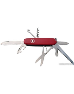 Туристический нож Huntsman (1.3713) Victorinox
