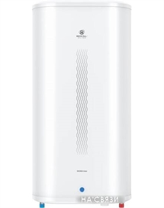 Накопительный электрический водонагреватель Sigma Inox RWH-SG50-FS Royal clima