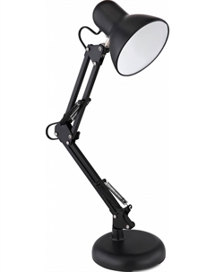 Настольная лампа Home SM-800A (черный) Sundays