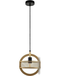 Подвесная люстра Rano V000185 Indigo