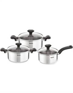 Набор кастрюль C9736C74 Tefal