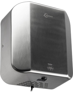 Сушилка для рук M-9898 (1200W) Saniteco