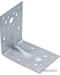 Уголок крепежный V020506 (6шт) Ект