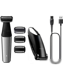 Триммер для тела Bodygroom 5000 BG5021/15 Philips