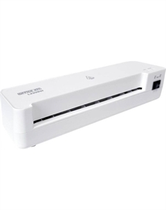 Ламинатор L2309W Office kit